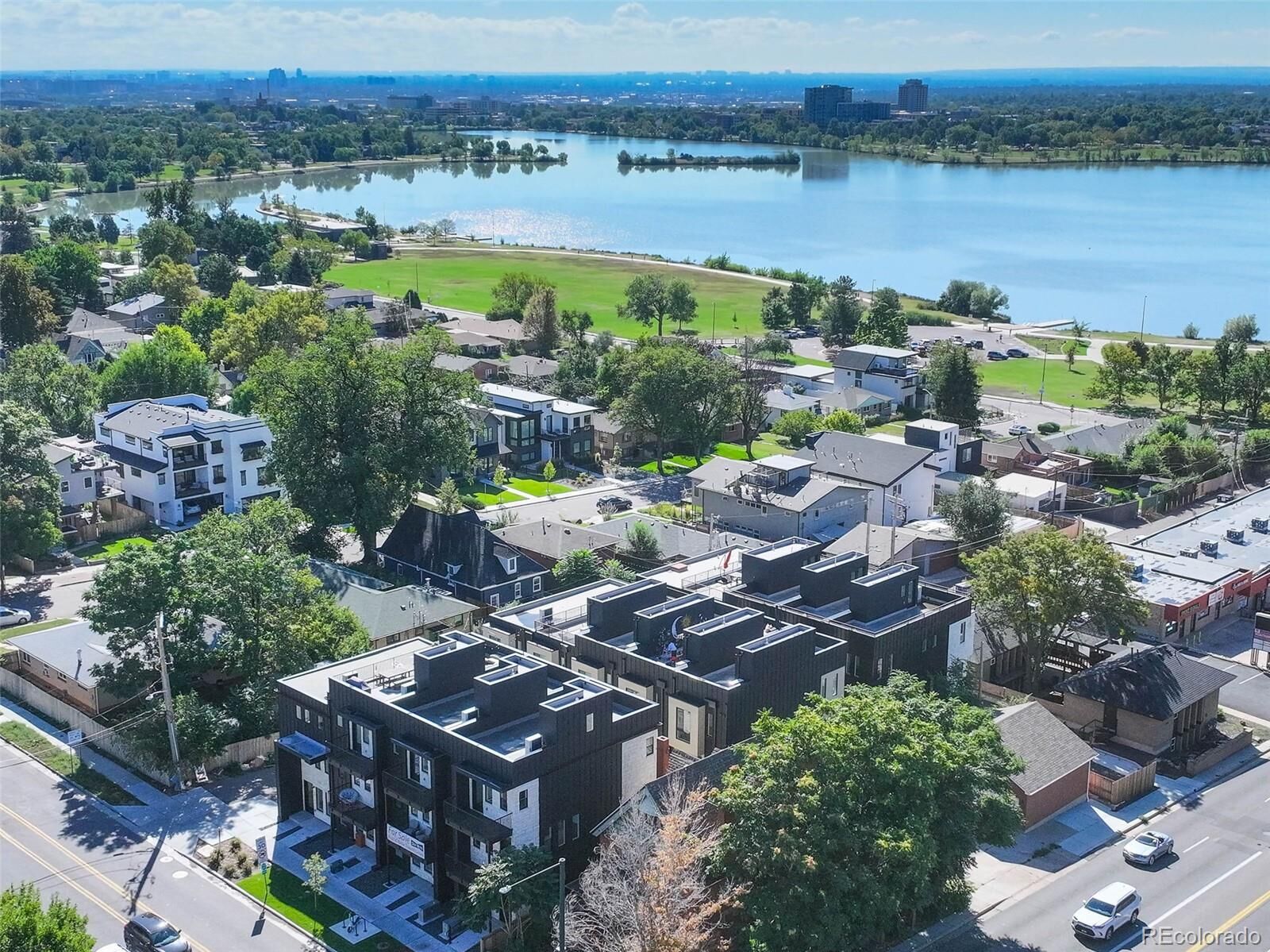 Property Photo:  5128 W 26th Avenue 104  CO 80212 