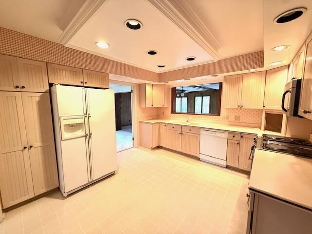 Property Photo: 3201 NW B Street IN 47374