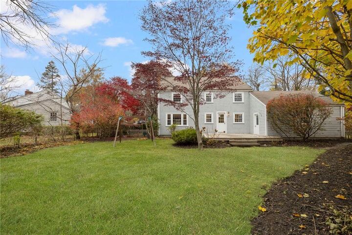 Property Photo:  33 Melrose Avenue  RI 02806 