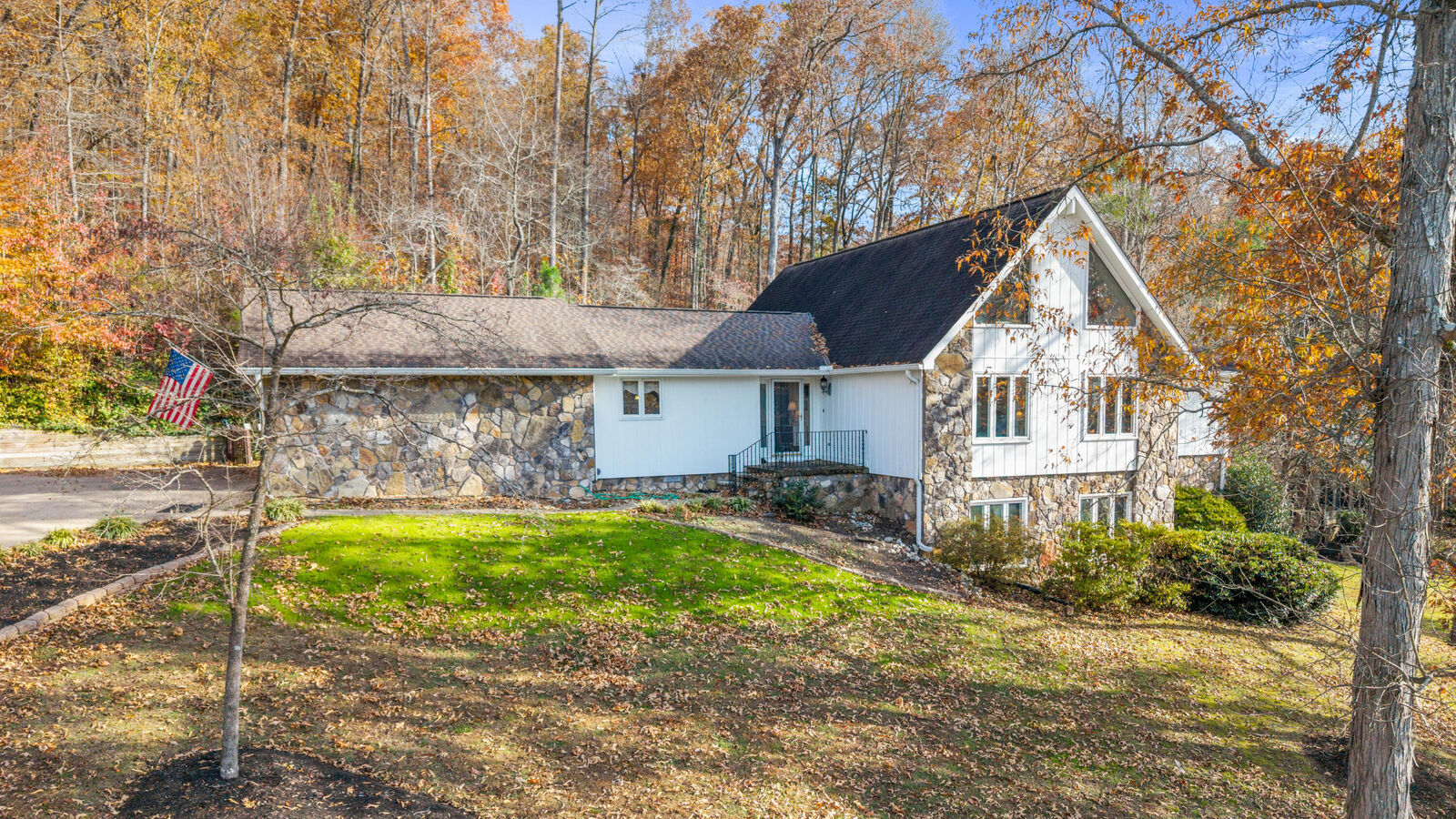 Property Photo:  2270 Tennessee Nursery Road NW  TN 37311 