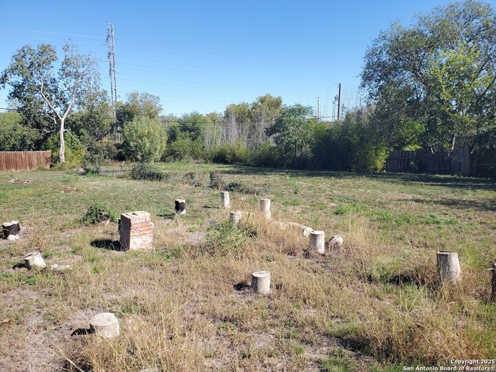 Property Photo: 1807 &Amp 1811 Burleson TX 78202