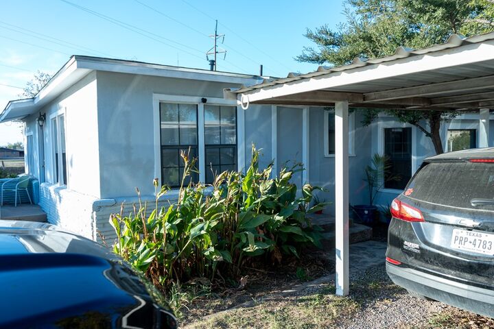Property Photo: 109 S Hickory St TX 76821