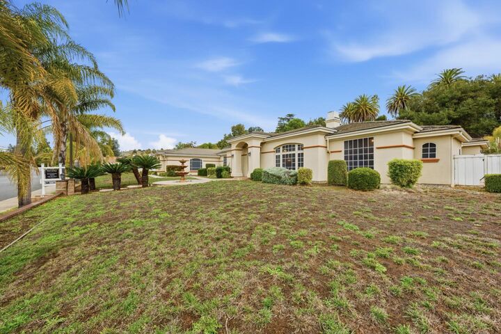 Property Photo:  2000 Wellington Drive  CA 95035 
