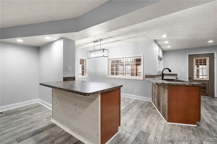 Property Photo: 1906 Payne Koehler Road IN 47172