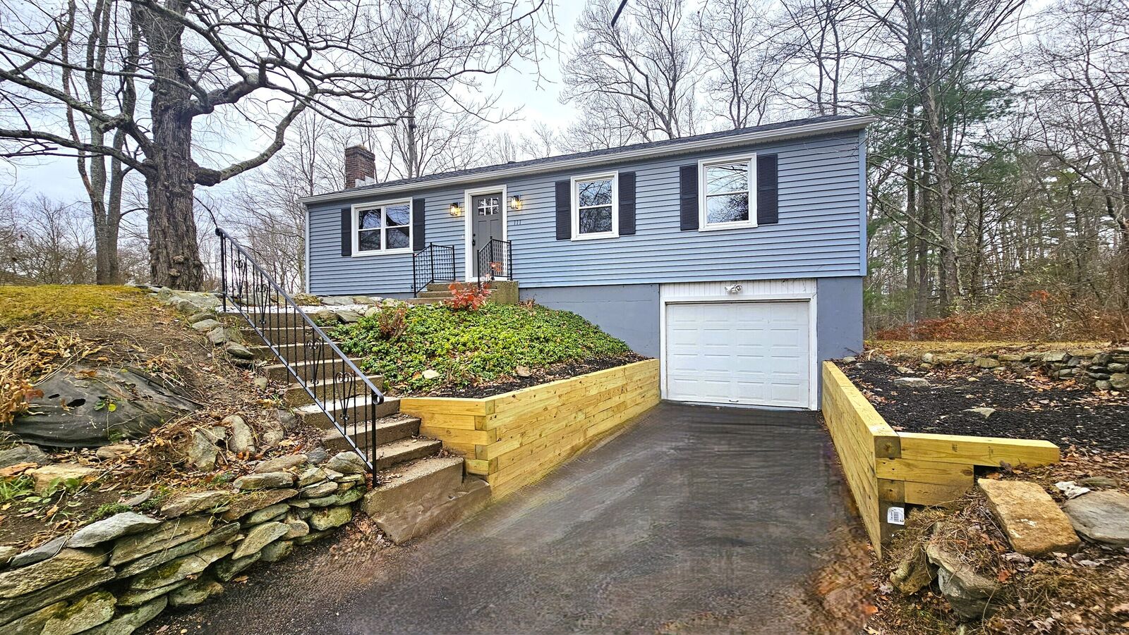 Property Photo: 111 Oxbow Drive CT 06790