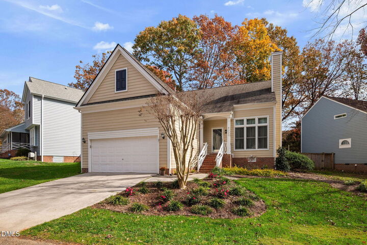 8320 Greywinds Drive  Raleigh NC 27615 photo