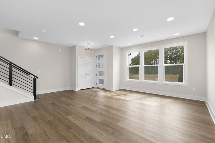 Property Photo:  805 Fireship Road  NC 27526 