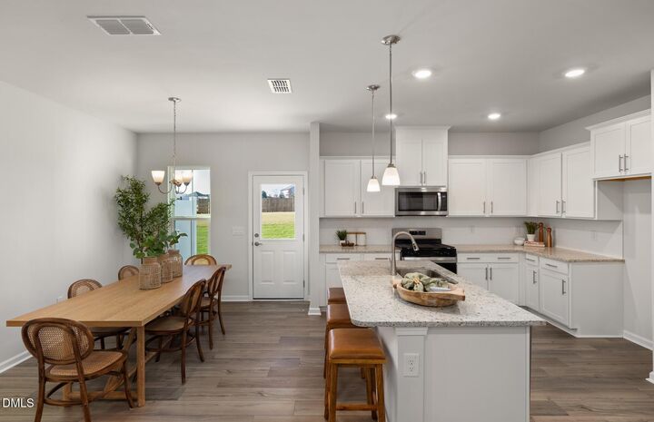 Property Photo:  1958 Dapple Drive  NC 27592 