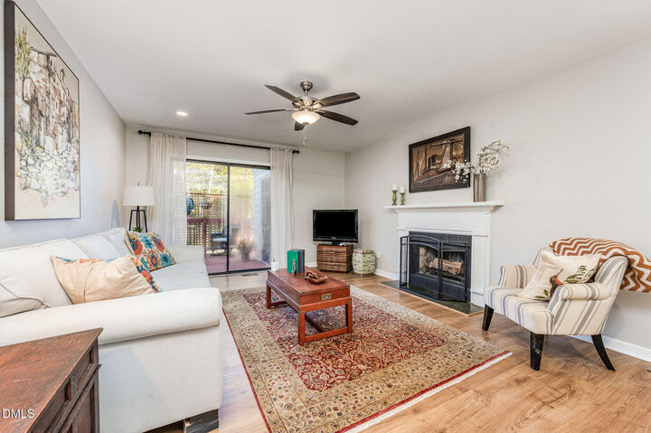 Property Photo:  6730 Chauncey Drive  NC 27615 