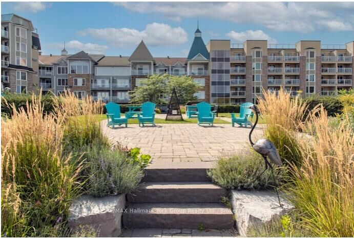 9 Harbour Street E 5116  Collingwood ON L9Y 5C5 photo