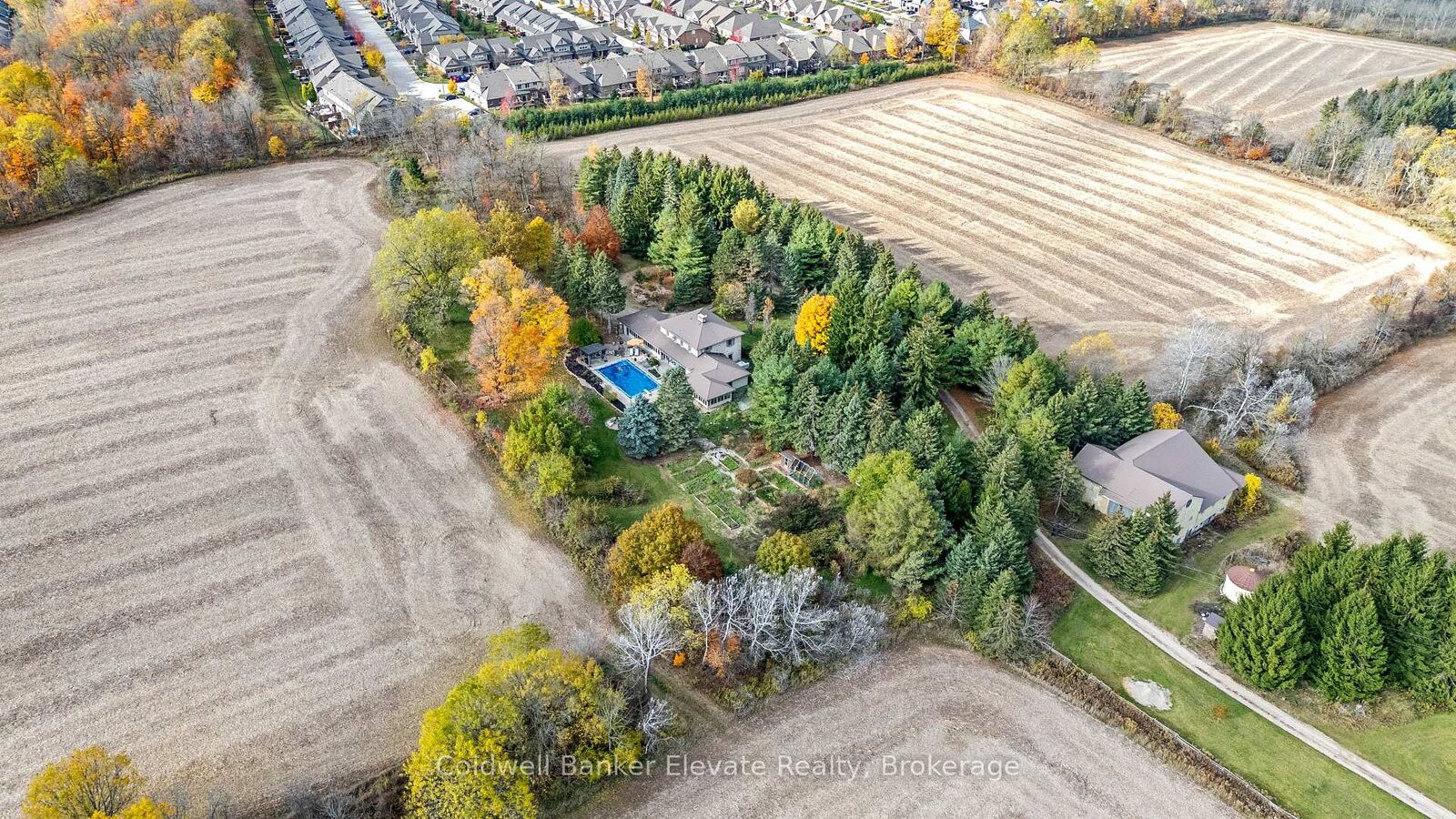 Property Photo: 5006 6th Line ON N0B 2K0