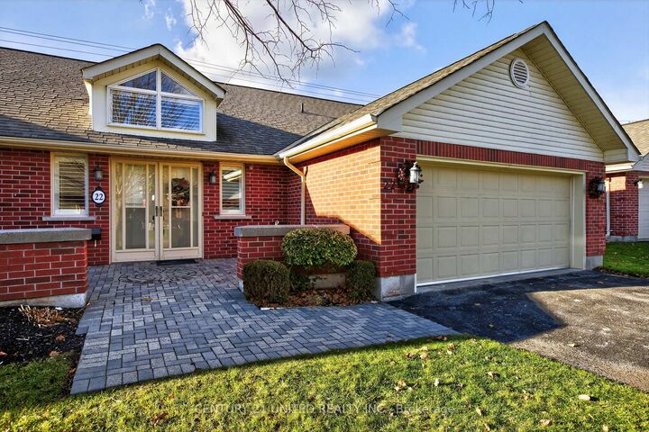 Property Photo: 1121 Armour Road 22 ON K9H 7N8