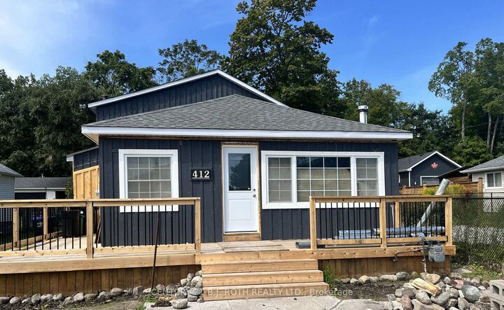 Photo de la propriété:  412 Limerick Crescent  ON L0L 1K0 