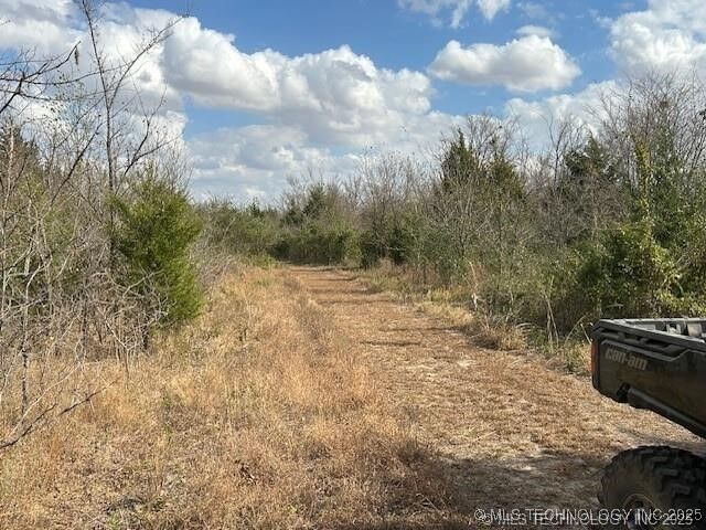 Property Photo:  W. Duncan Road, Haskell, Ok Road  OK 74436 