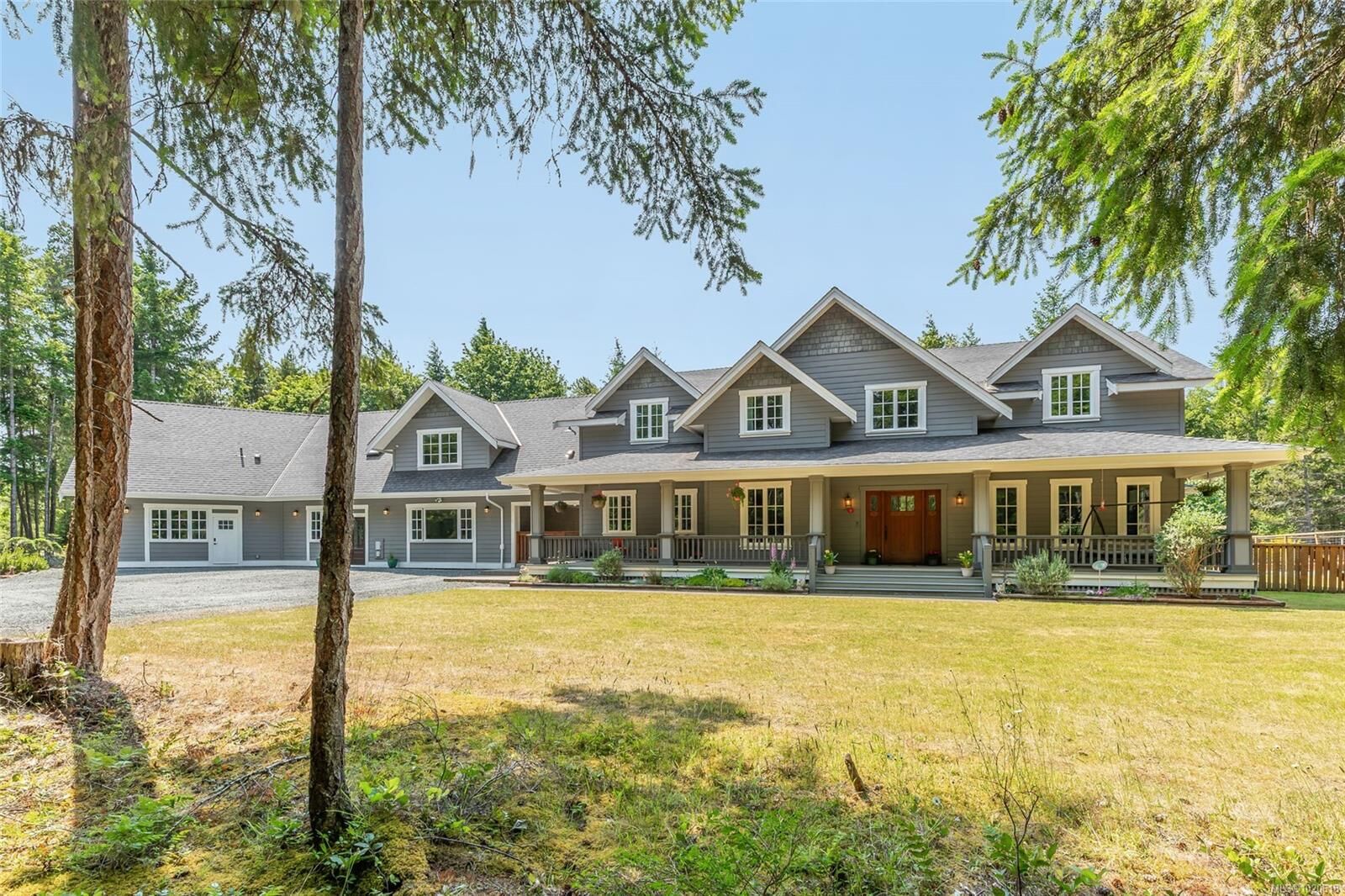 Property Photo:  2200 Honey Wulff Close  BC V9P 9L6 