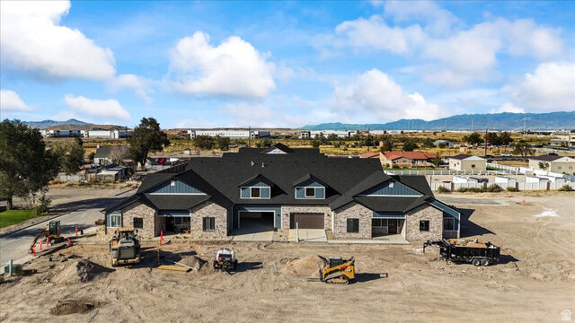 Property Photo:  6084 W McLaren 102  UT 84128 