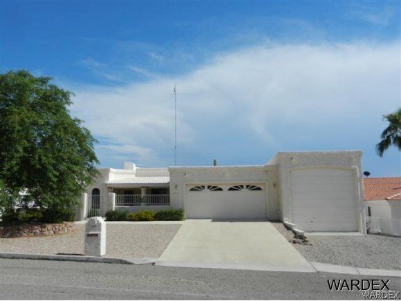 Property Photo: 3974 Black Hill Drive AZ 86406