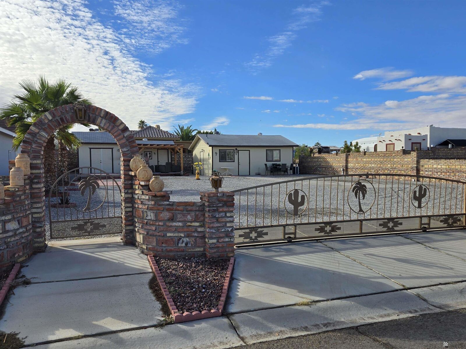 Property Photo:  13333 E 54 St  AZ 85367 
