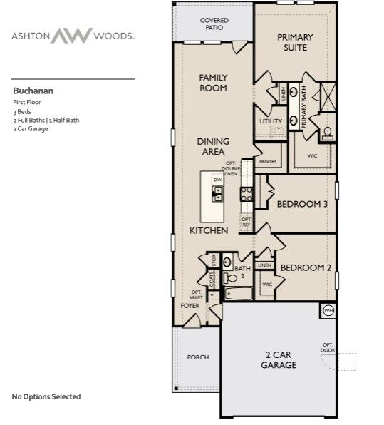 Property Photo:  267 Ranier Way  TX 78620 