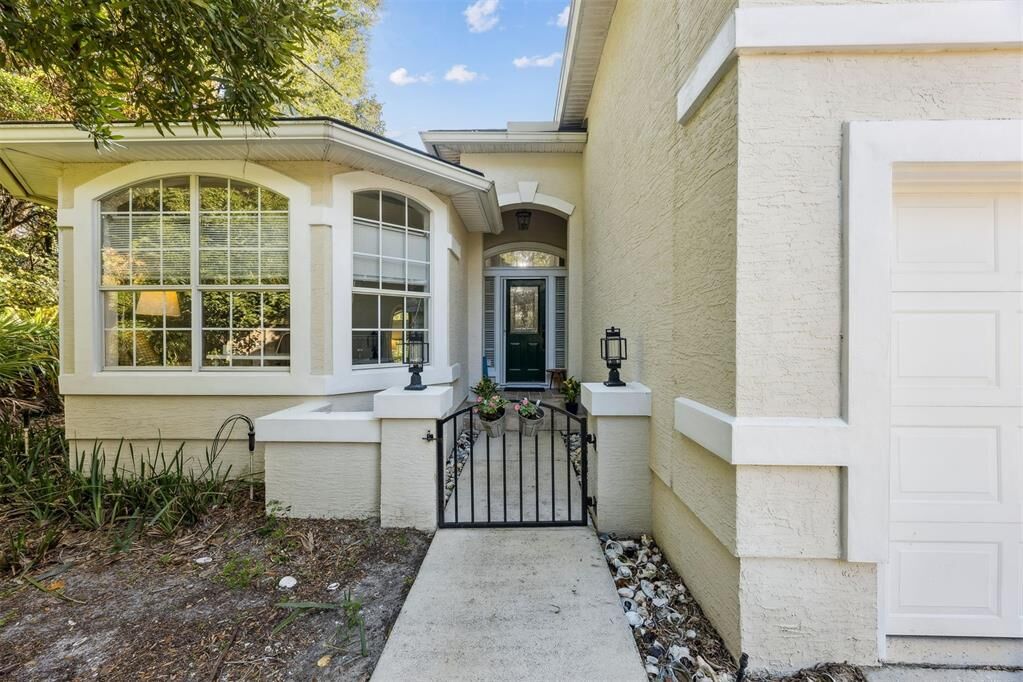 Property Photo: 414 Portside Drive FL 32034