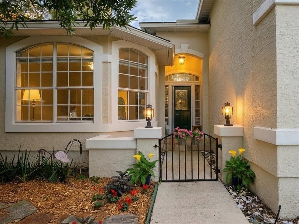 Property Photo:  414 Portside Drive  FL 32034 