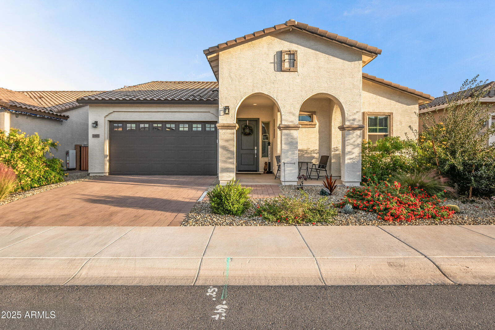 Property Photo:  24683 N 174th Drive  AZ 85387 