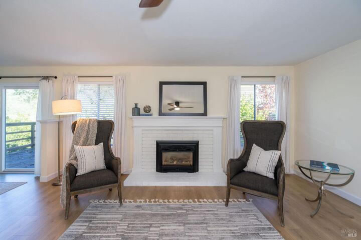 Property Photo:  6467 Meadowridge Drive  CA 95409 