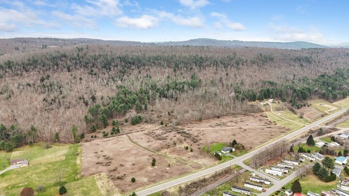 Property Photo:  4134 State Route 38  NY 13827 