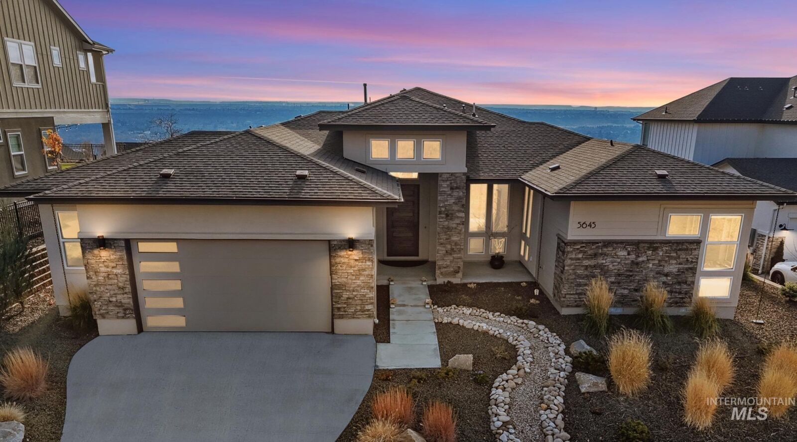 Property Photo:  5645 E Foxgrove Dr  ID 83716 