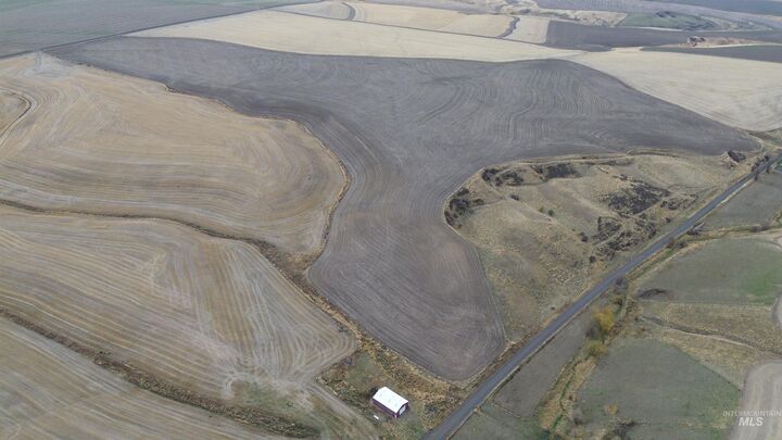 Property Photo: Nka Smith Gulch Rd WA 99347