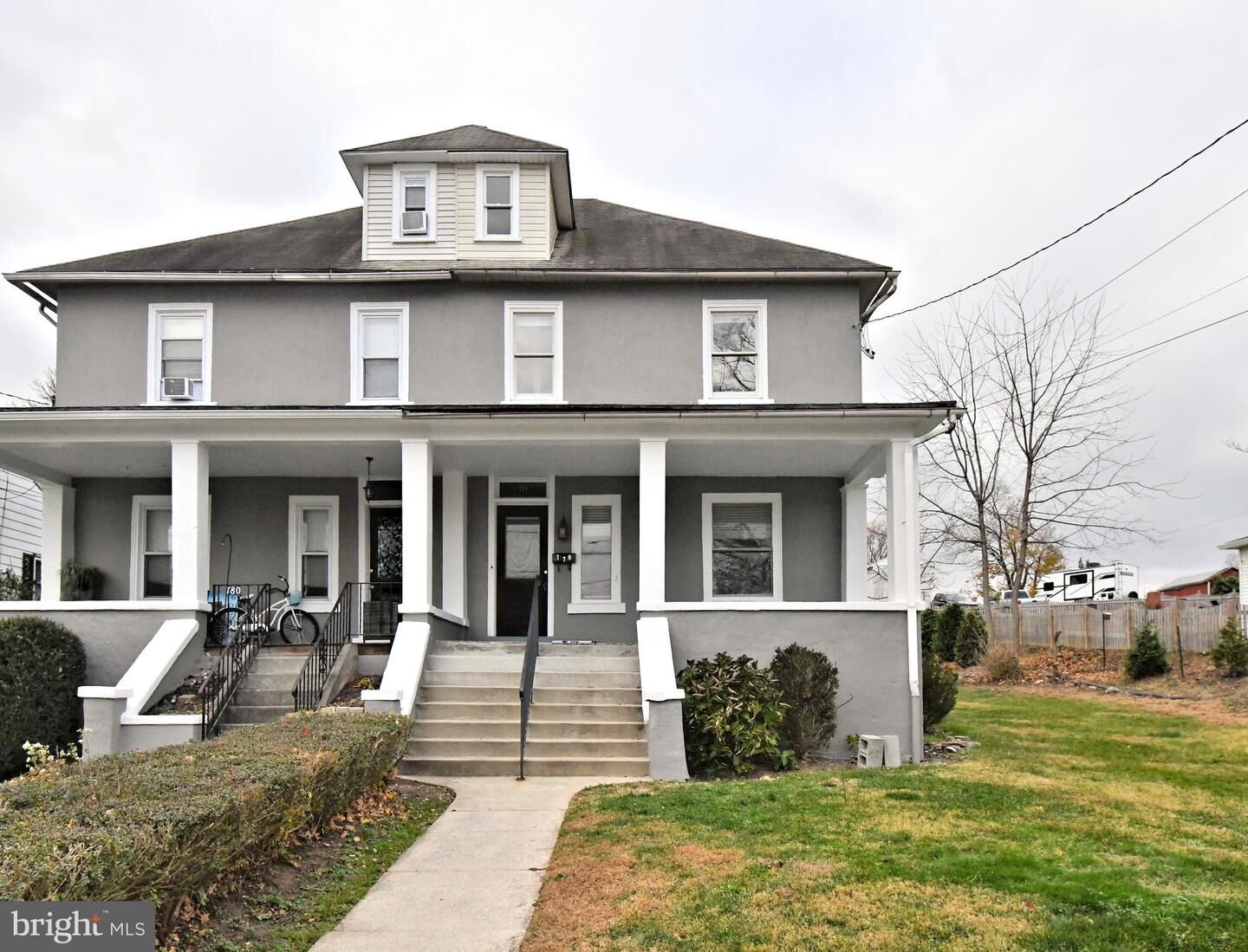Property Photo:  778 Starr Street  PA 19460 