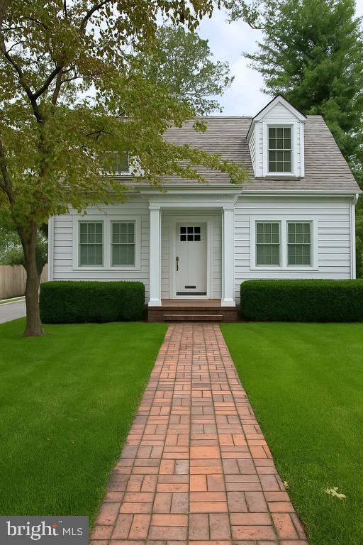 315 Peyton Avenue  Haddonfield NJ 08033 photo