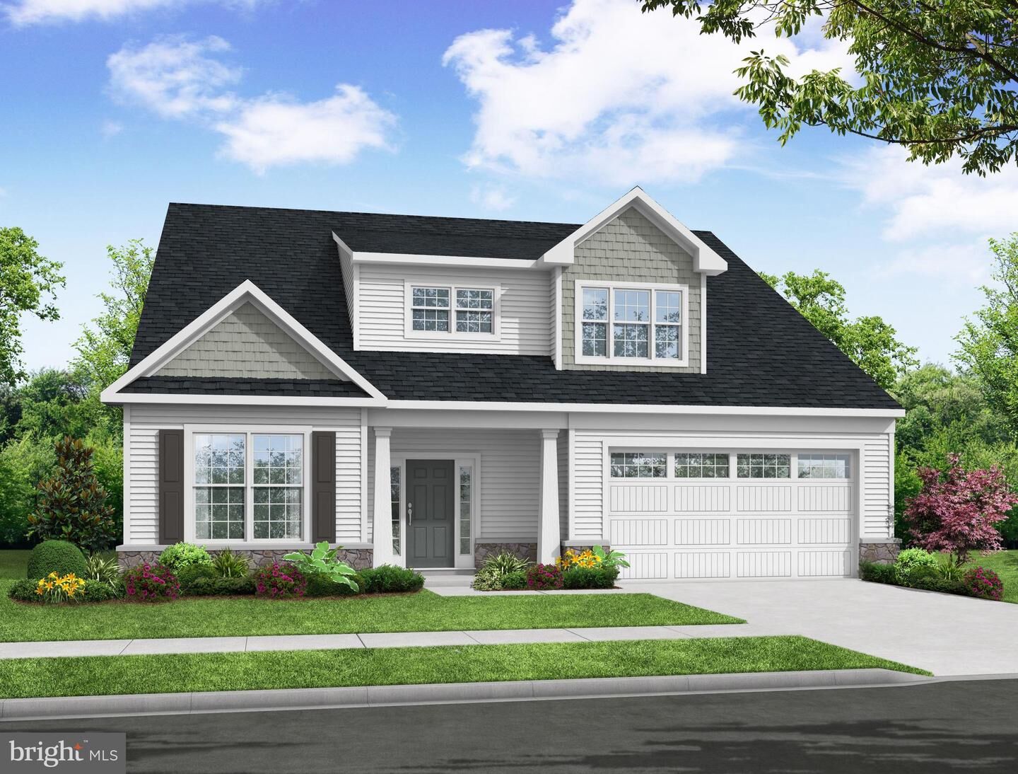 Property Photo: 107 Messina Loop NJ 08062