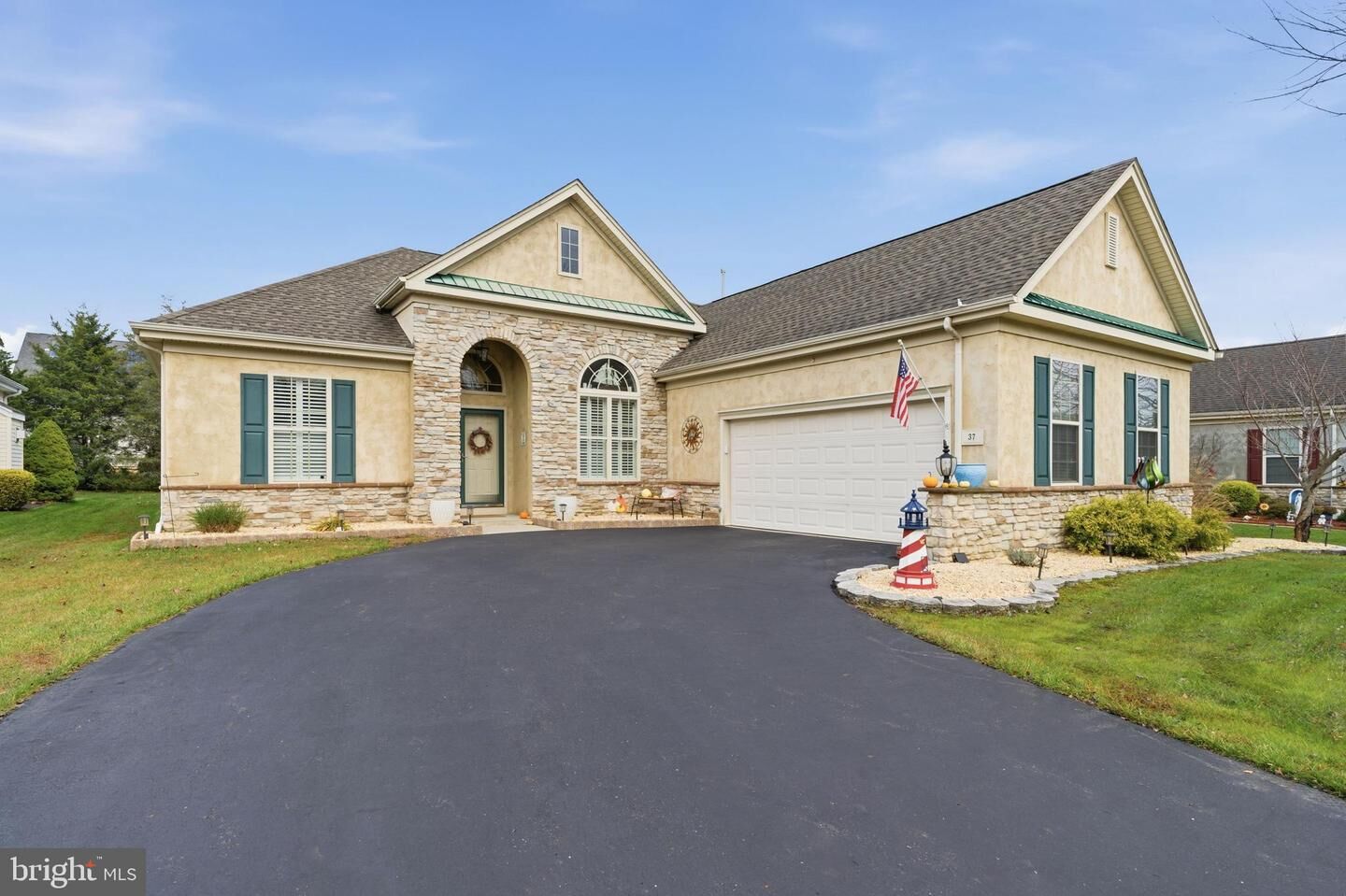 Property Photo: 37 Mission Way NJ 08005