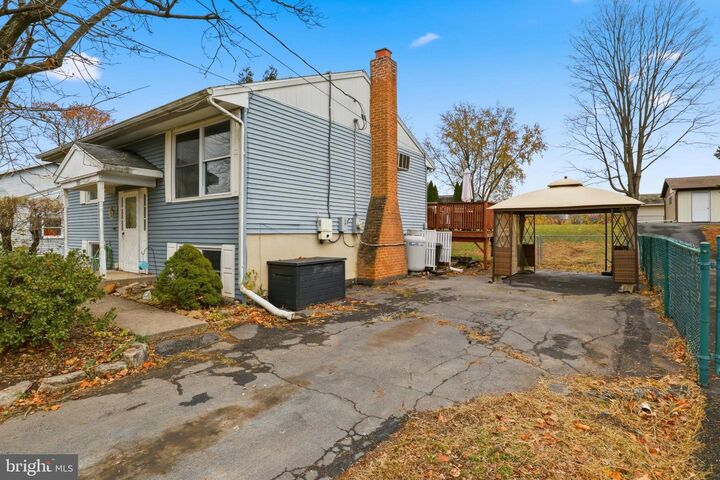 Property Photo: 715 Claster Boulevard PA 17018