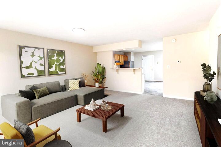 Property Photo:  308 Independence Drive  VA 22554 