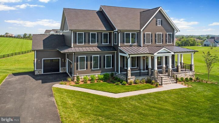 Property Photo:  14914 Mogul Court  VA 20197 