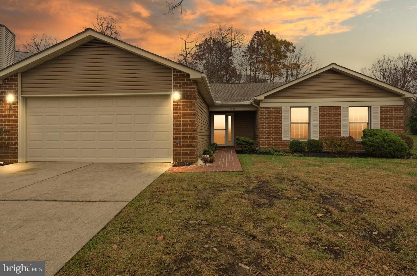 Property Photo:  2705 Coxswain Place  MD 21401 