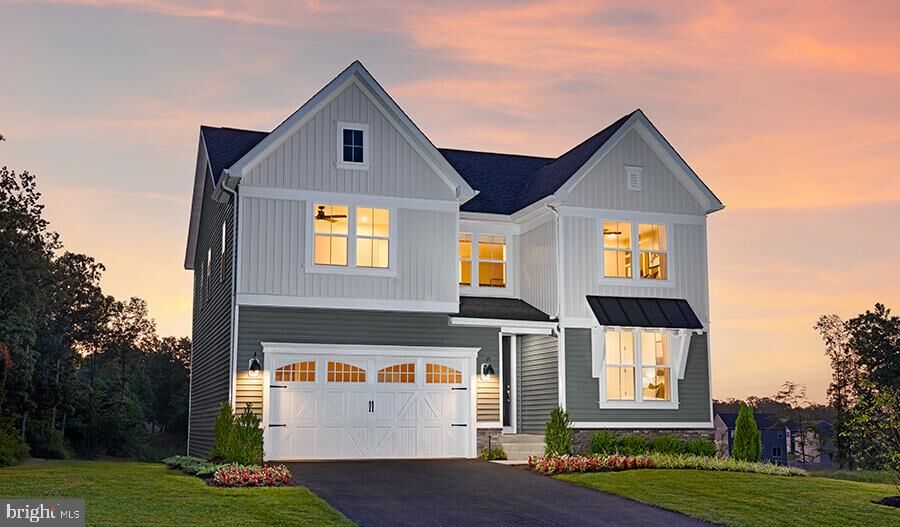 Property Photo:  2813 White Tail Drive  VA 22508 