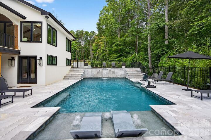 Property Photo:  7508 Bankhead Road  NC 28037 