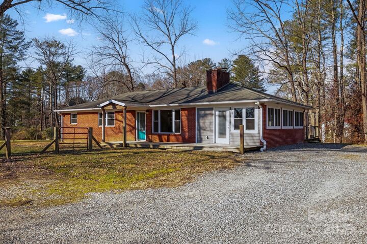 Property Photo:  68 Lisam Way  NC 28729 