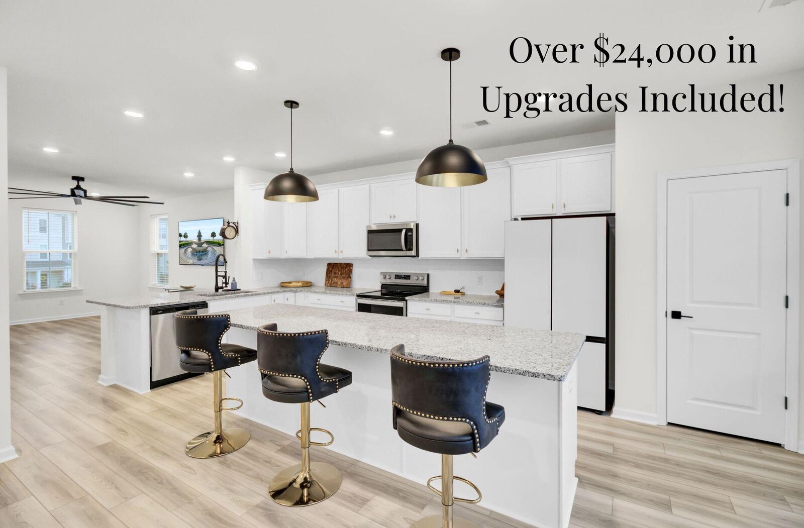 Property Photo:  352 Herty Park Drive  SC 29461 