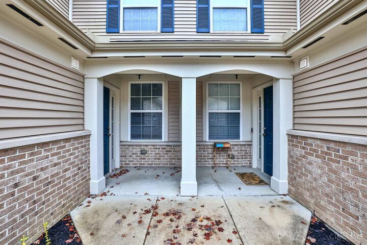 Property Photo:  4577 Winners Circle  OH 45103 