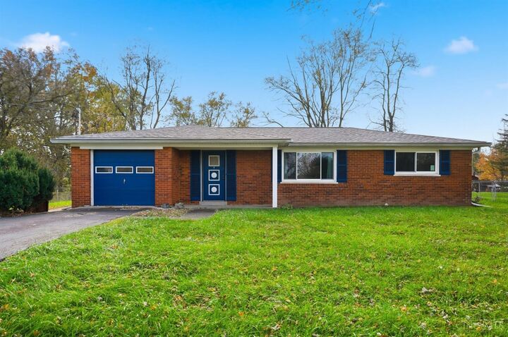 Property Photo:  479 Gennie Lane  OH 45244 