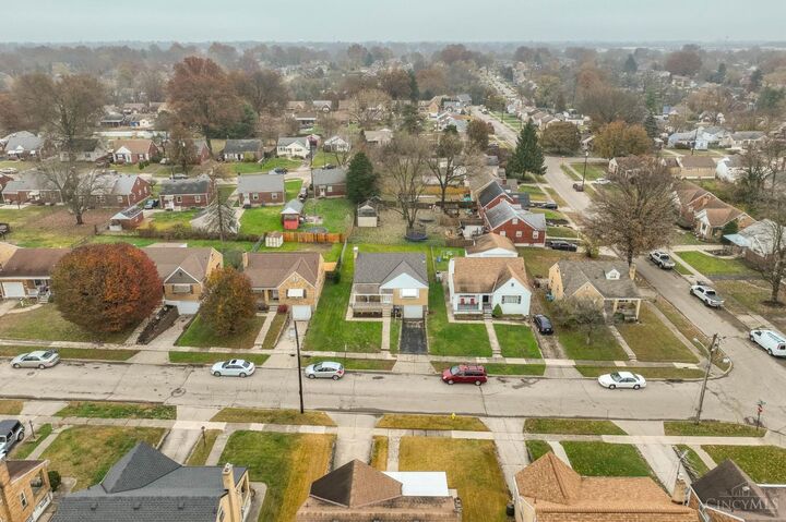 Property Photo:  3558 Neiheisel Avenue  OH 45248 