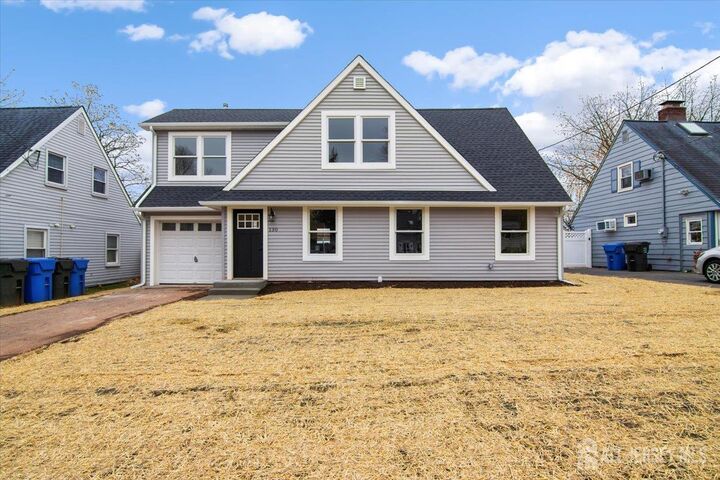 Property Photo: 130 Ridge Road NJ 07067