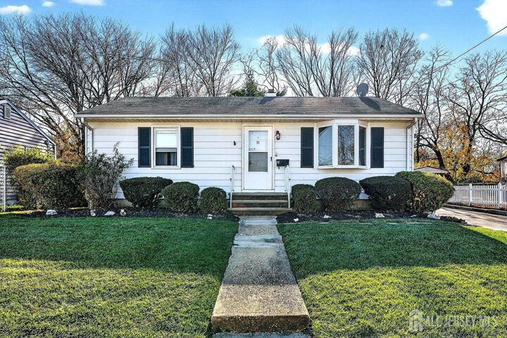 Property Photo: 48 Harvey Circle NJ 08816