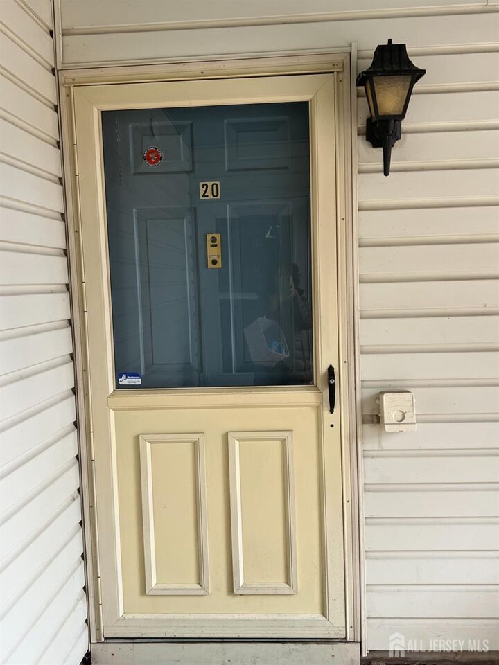 Property Photo: 20 Crabapple Lane NJ 08823