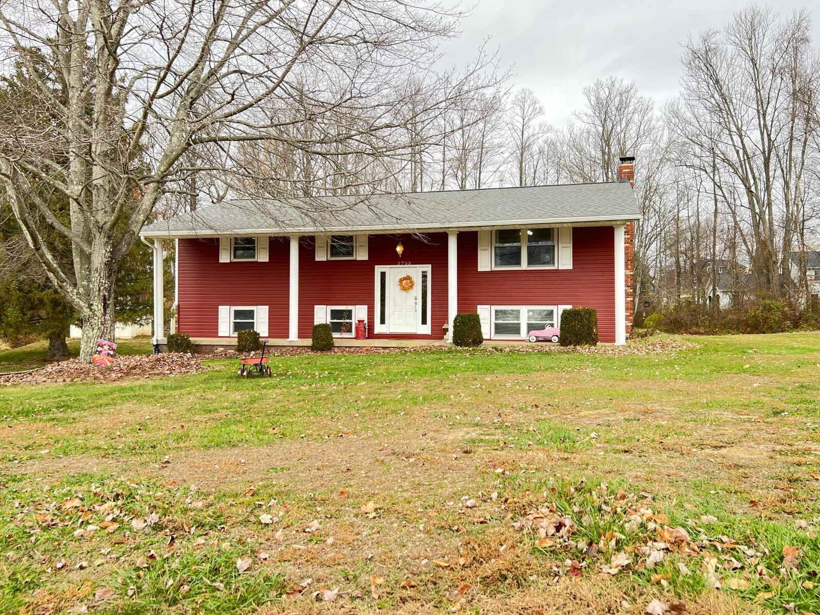 Property Photo:  2755 N Lawndale Place  OH 43701 