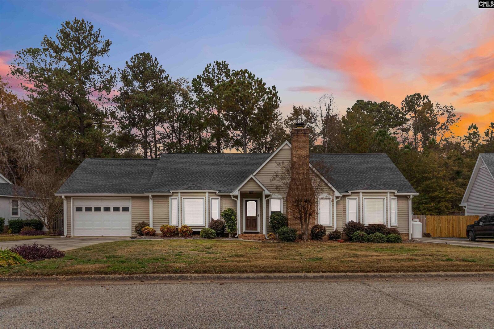 Property Photo:  251 Danby Court  SC 29212 